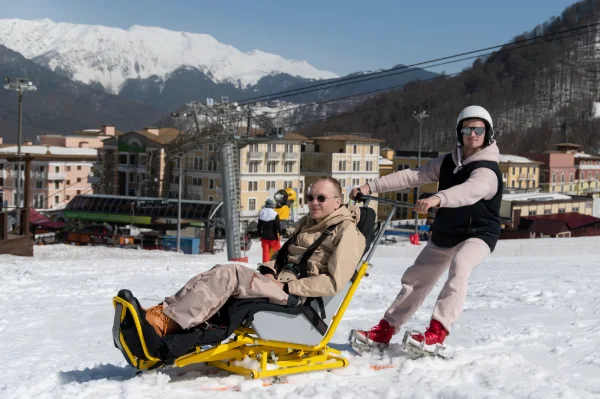 Extreme Sports