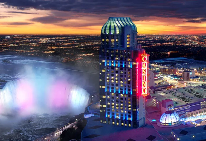 Casino Hotels