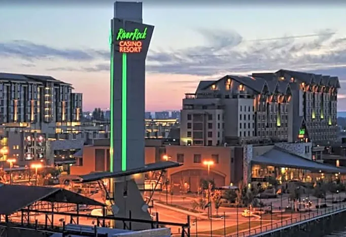Casino Hotels