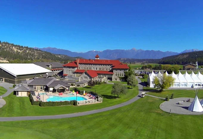 Casino Hotels