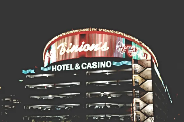 casino